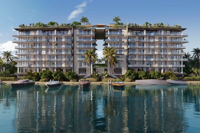 Bay Harbor Towers – Bay Harbor Islands
