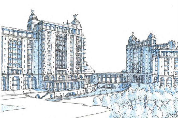 Gables Waterway – Coral Gables