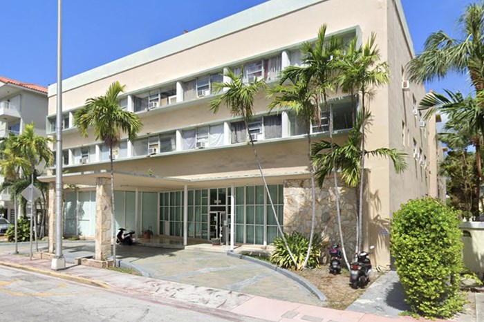 Prince Michael Condominium Sold for $27M – Mid-Beach