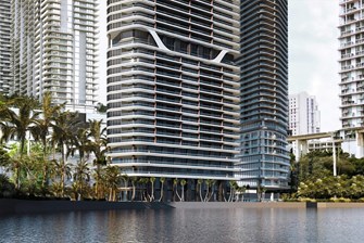 November 2023: Latest Miami New Development and Pre-Construction Condo News