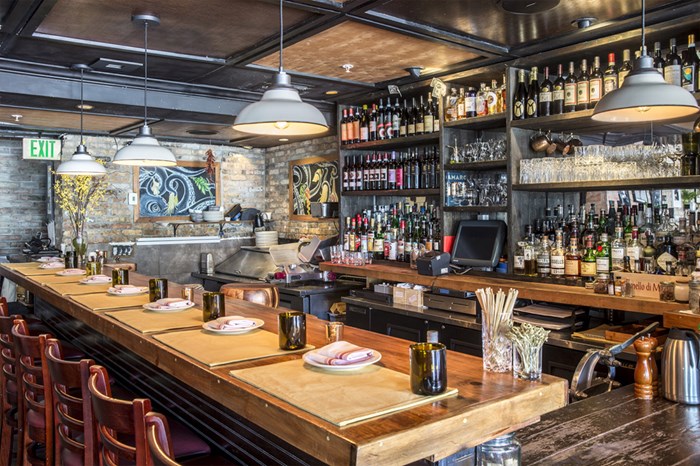 Macchialina at 820 Alton Rd.