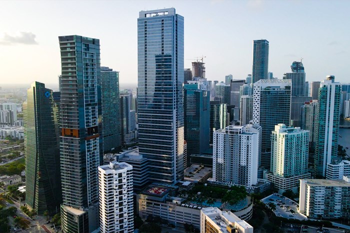 Business: Brickell