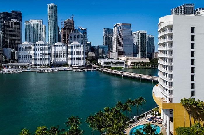 Cost of Living: Brickell