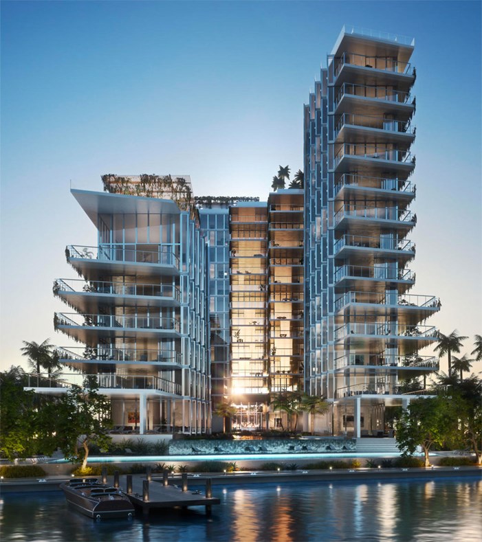 Monad Terrace