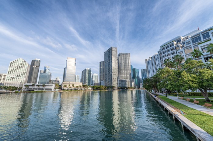 Brickell, Miami
