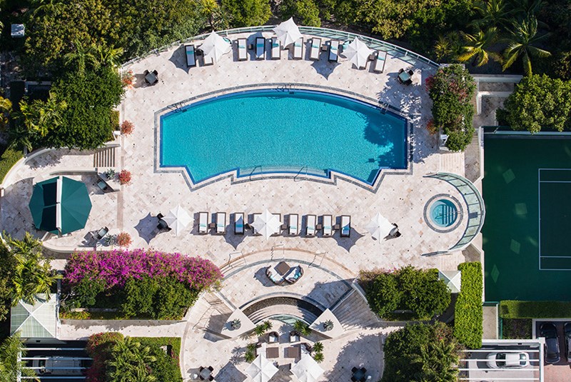 The 5 Most Luxurious Condos in Brickell, Miami