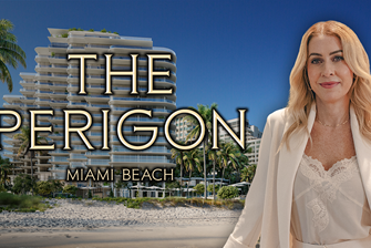 The Perigon Miami Beach Video: Close-Up of an Amazing Boutique Pre Construction