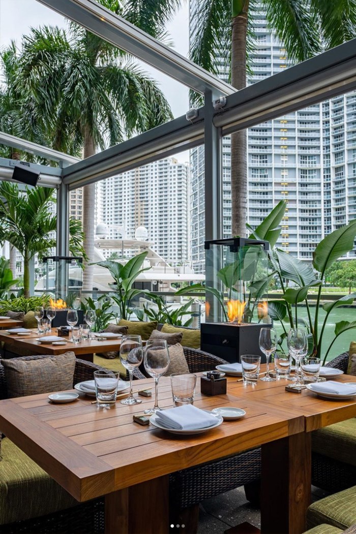 Zuma Miami