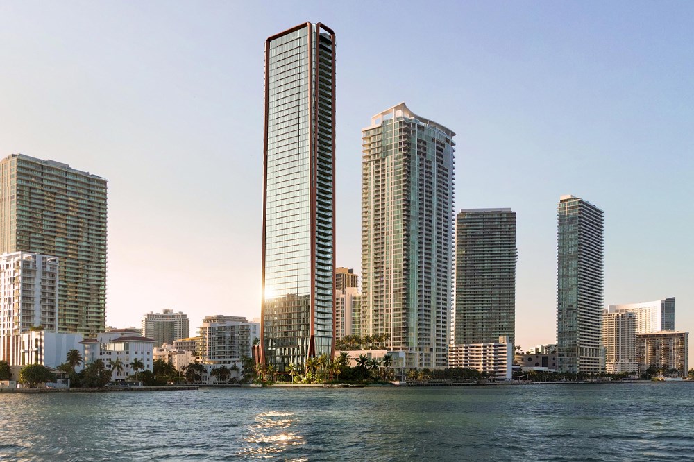 Villa Miami – Edgewater