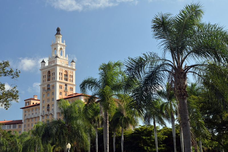 Q3 2023 Coral Gables and Coconut Grove Luxury Condo Market Report