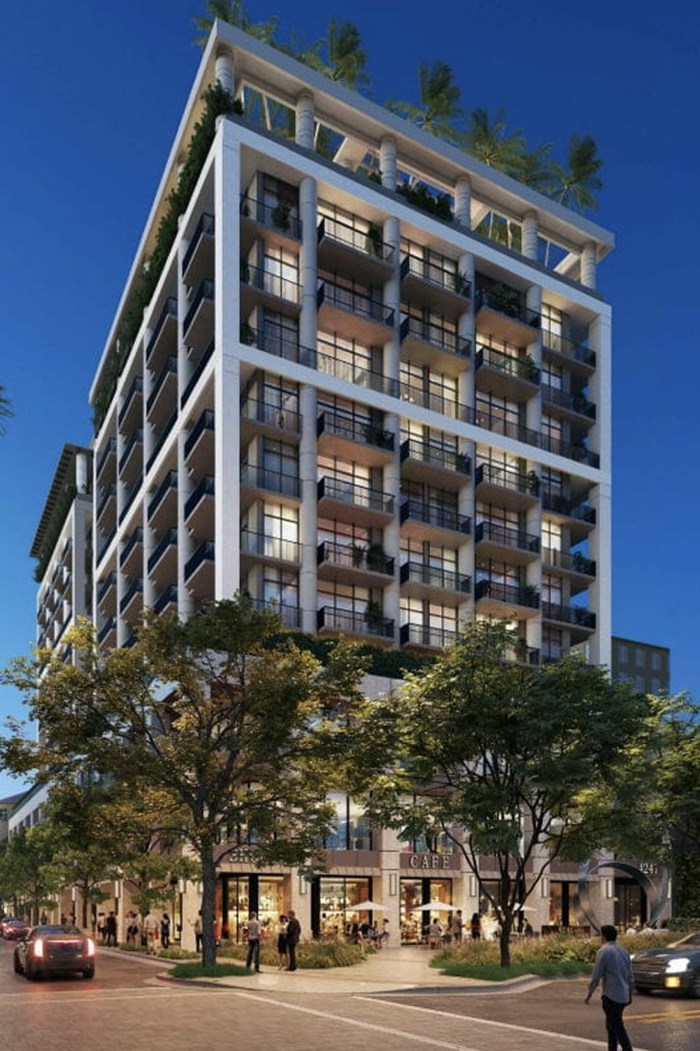 4241 Aurora | Coral Gables