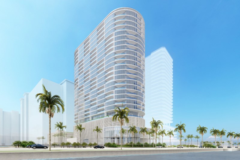 December 2023: Fort Lauderdale and Palm Beach Pre-Construction Condo News Update