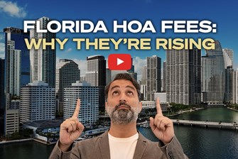 Why Are HOAs So High in Miami in 2024? Find Out in Our New Video