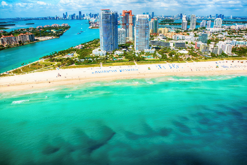 Q3 2023 Miami Beach Luxury Condo Market Report: Housing Market Stable