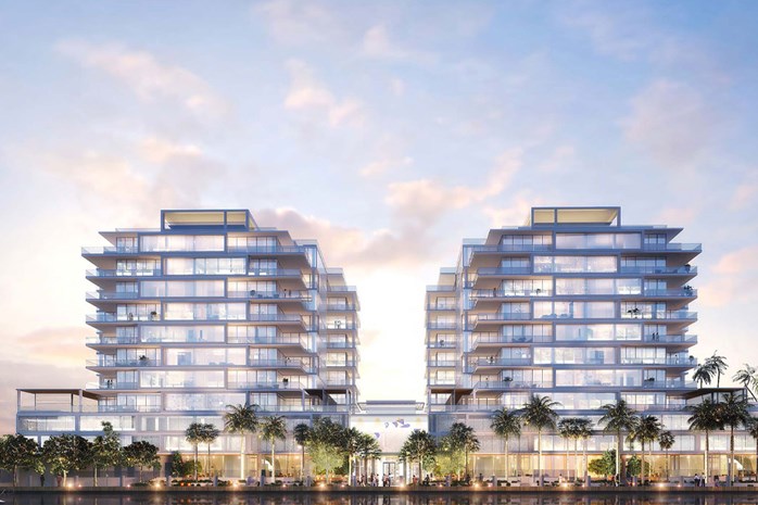 Olakino House (Previously Edition Residences) – Fort Lauderdale