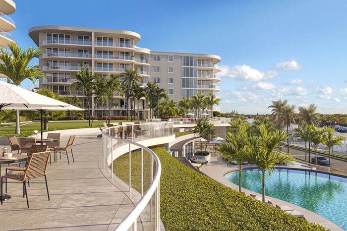 Ritz-Carlton Residences – Palm Beach Gardens