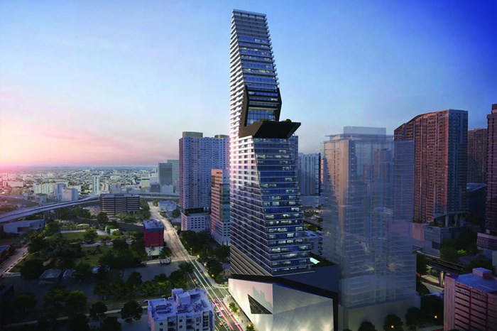 Calle 8 - Brickell