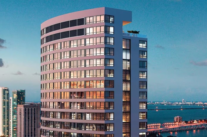 District 225 | Downtown Miami