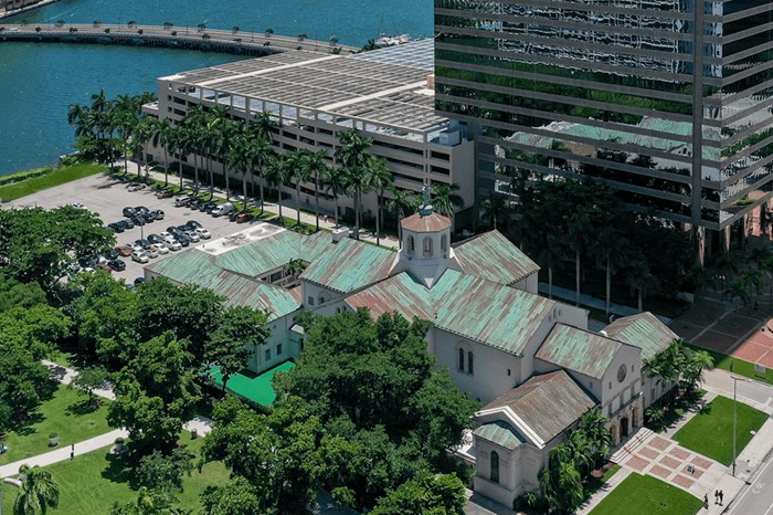 Key Point Academy Relocates Ahead of Redevelopment – Brickell