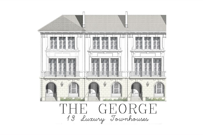 The George – Coral Gables