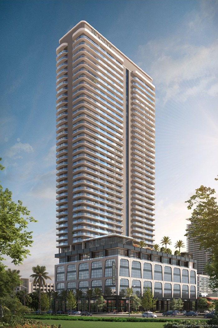 Natiivo Fort Lauderdale – Fort Lauderdale