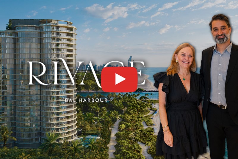 Explore the Understated Elegance at Rivage Bal Harbour with Our Video Tour