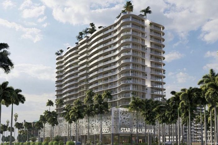 Star Hollywood – Downtown Hollywood