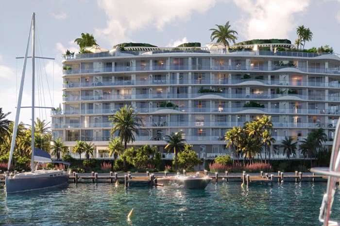 Onda Residences, 1135 103rd Street