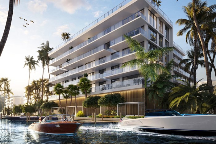 Origin Residences by Artefacto | Bay Harbor Islands