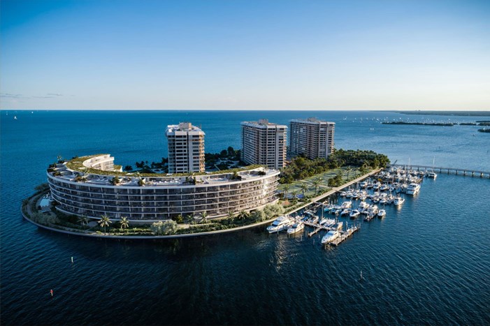 Vita Residences – Coconut Grove