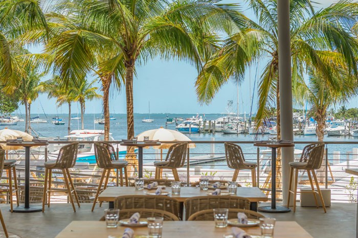 Bayshore Club - Coconut Grove