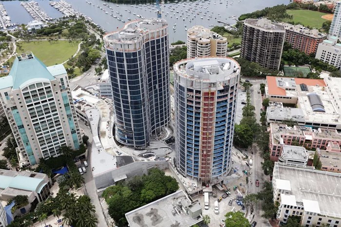 One Park Grove