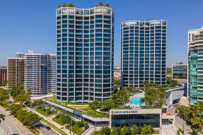 Two Park Grove