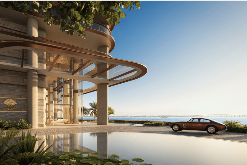 March 2024: Miami New Development and Pre-Construction Condo Update