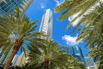 Q3 2023 Greater Downtown Miami Luxury Condo Market Report