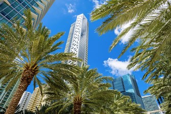 Q4 2023 Greater Downtown Miami Luxury Condo Market Report - Healthy Market Thrives