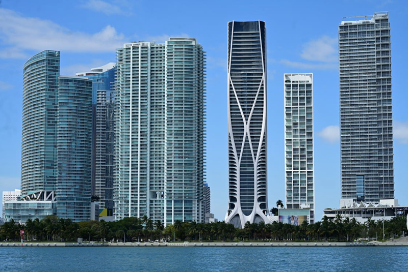 Miami Luxury Condo Market Report Q1 2024: Stability, the New Normal