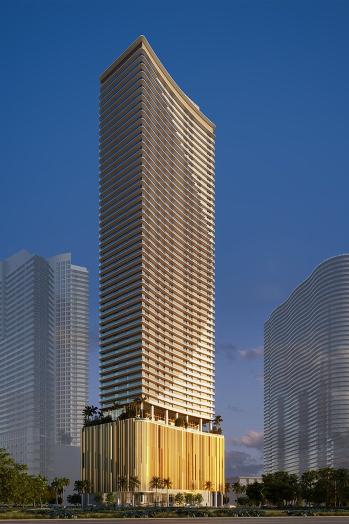 Edge House – Edgewater