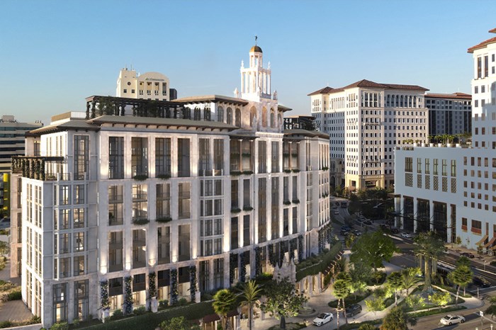 Ponce Park Residences – Coral Gables