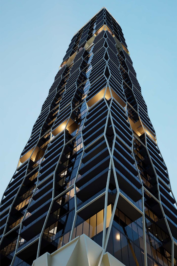 Two 31 Flagler Residences | Downtown Miami