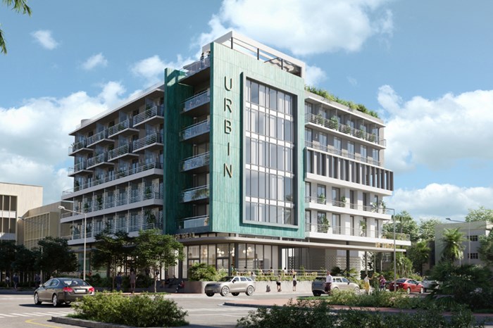 Urbin Miami Beach’s Former Dev. Site Approved for Sale – South Beach