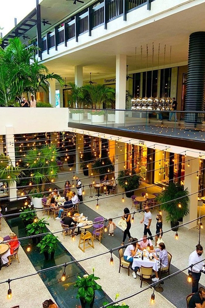 Bal Harbour Shops