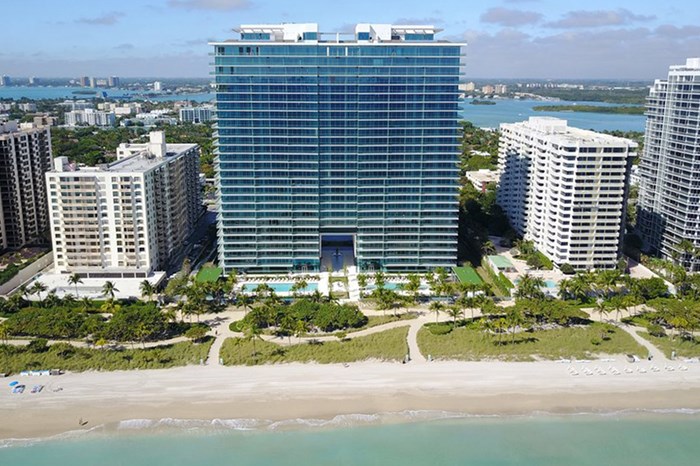 Oceana Bal Harbour – 10201-10203 Collins Avenue, Bal Harbour