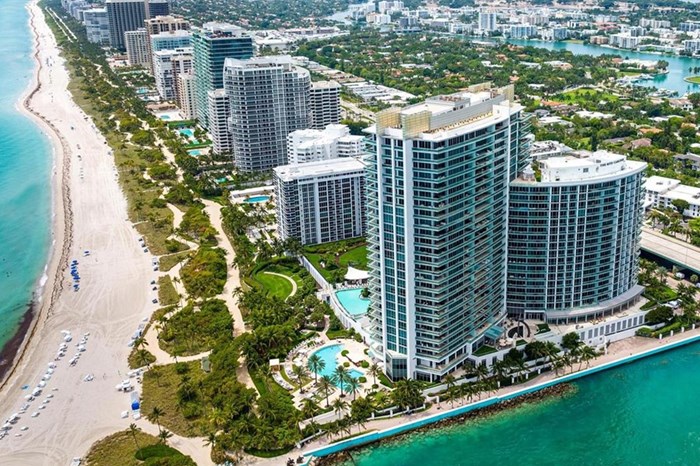 One Bal Harbour – 10295 Collins Avenue, Bal Harbour