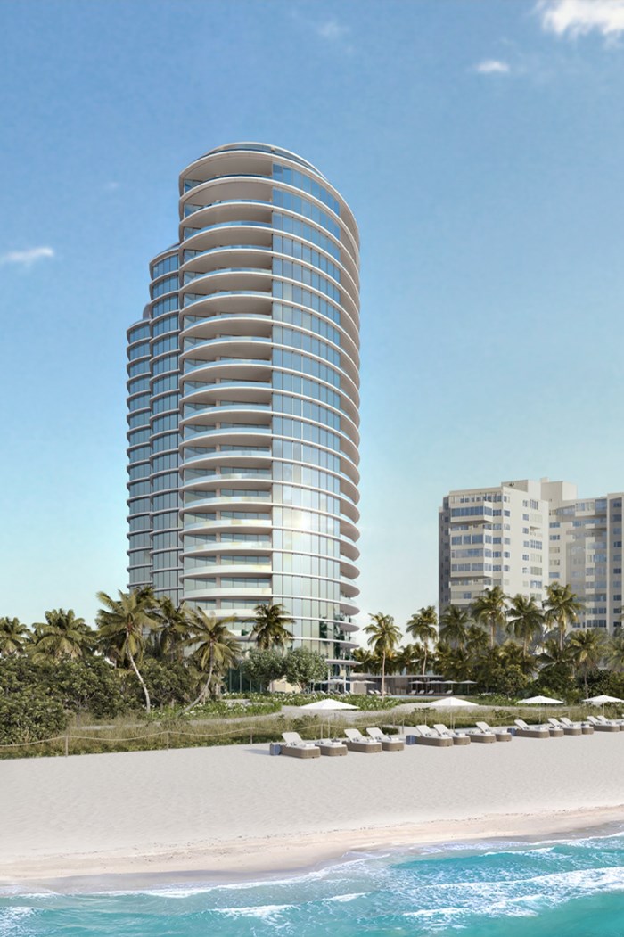 Rivage – Bal Harbour