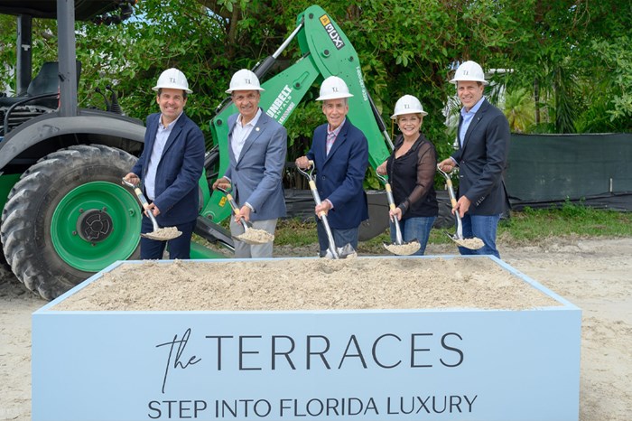 The Terraces – Fort Lauderdale