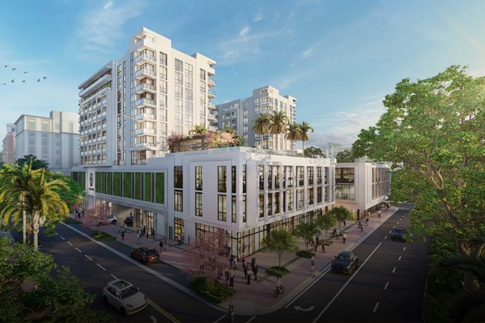 Cassia Miami