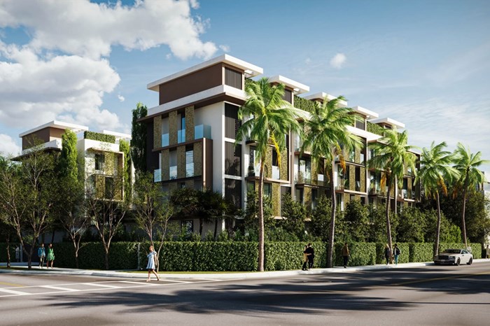 Villa 17 | South Beach