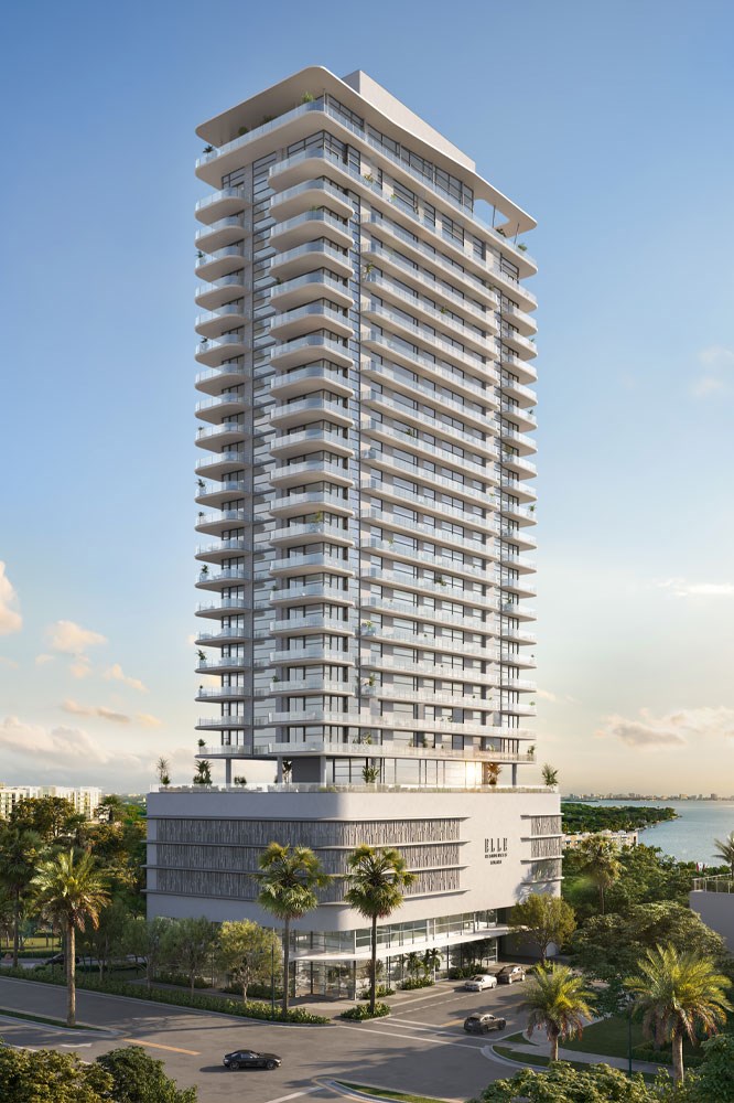 ELLE Residences Miami