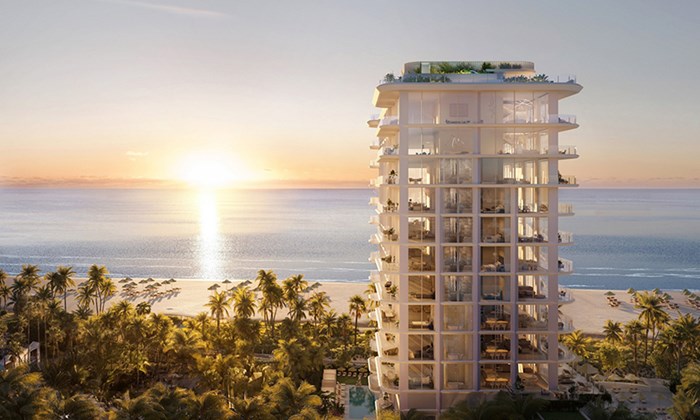 Ritz-Carlton Residences South Beach | South Beach